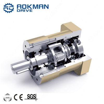 CNC High Torque Precision Small Micro Planetary Gearbox for Servo Motor