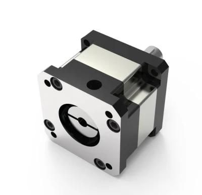 Precise Speed Reducer for Machining Equipment