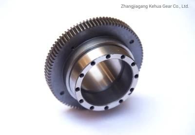 Customized Hardened Tooth Surface 20 Teeth 30 40 60 Gears OEM Gear