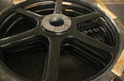 China Manufacturer 5 Spoke Fixed Gear Wheel