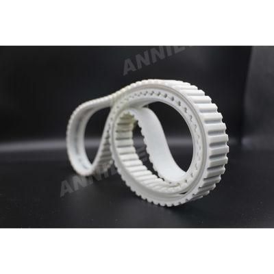 Annilte Mxl/XL/L/T5/T10/At5/At10/Gt2/5m/8m/14m Rubber PU Timing Belt