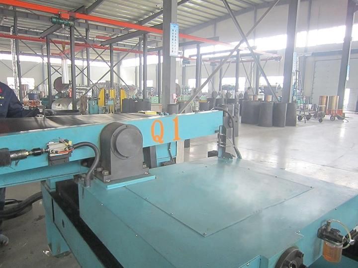 Raw-Edge V-Belts for Pumps