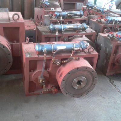 Hardened Gear Reducer, Zlyj Reducer, Special Reducer for Plastic Machinery