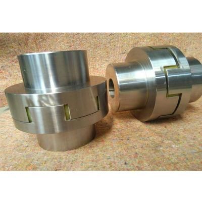 Densen Customized Plum Coupling, Plum Claw Coupling, Standard Plum Coupling