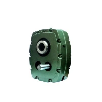 TXT Smry Shaft Mounted Reducer Gearbox Smr Gear Reducer
