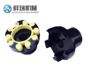 Standard Blossom Plum Elastic Coupling