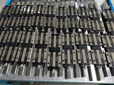 Toco Motion MG Linear Guide