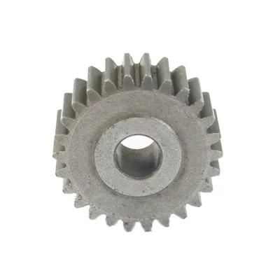 Low Noises Machinery Transmission Shaft Gearbox OEM Gear