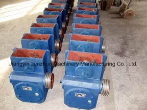 Junzhuo Granulating Machine Gear Box