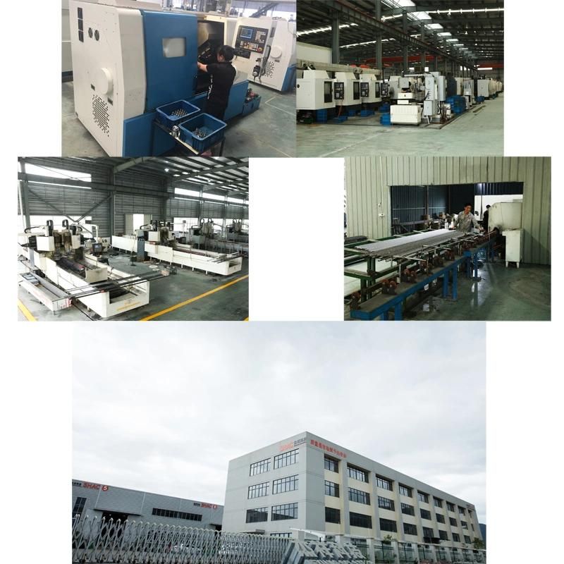 Taiwan Durable Disc Coupling CNC Aluminum Coupling