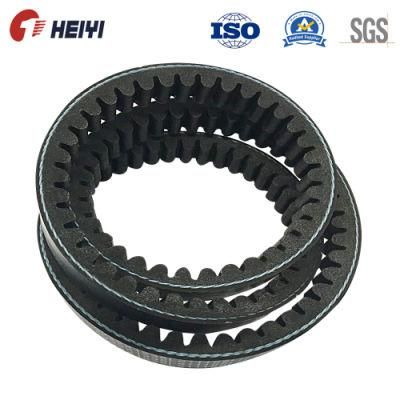 Ax, Bx, Cx, Power Transmission V Belt, Fan Belt, Cylinder Drive Belt for Tractor