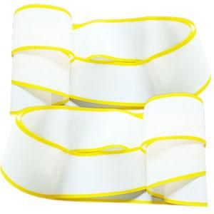 Customized Specifications Nylon Flexproof Mesh Belt for Manufacture of Sanitary Paper