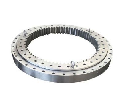 Customize Forging CNC Machining Transmission Gear Wheels