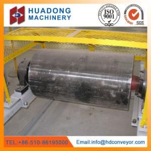 Conveyor Drum/Pulley for Stone Plants Conveyor System