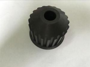 Sintered Powder Metal Gear Qg0728 for Automotives