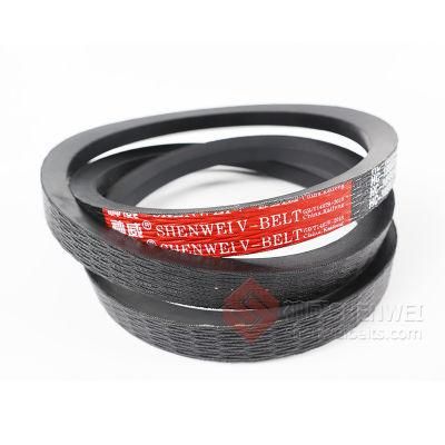 Hc2508la Rubber V Belt Drive Belt Transmission Belt for Agriculture Belt Combine Harvester Belt After Sales Belt