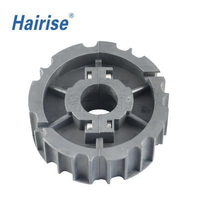 Hairise China Professional Manufacture Har812-25t Chains Sprocket Wtih FDA&amp; Gsg Certificate