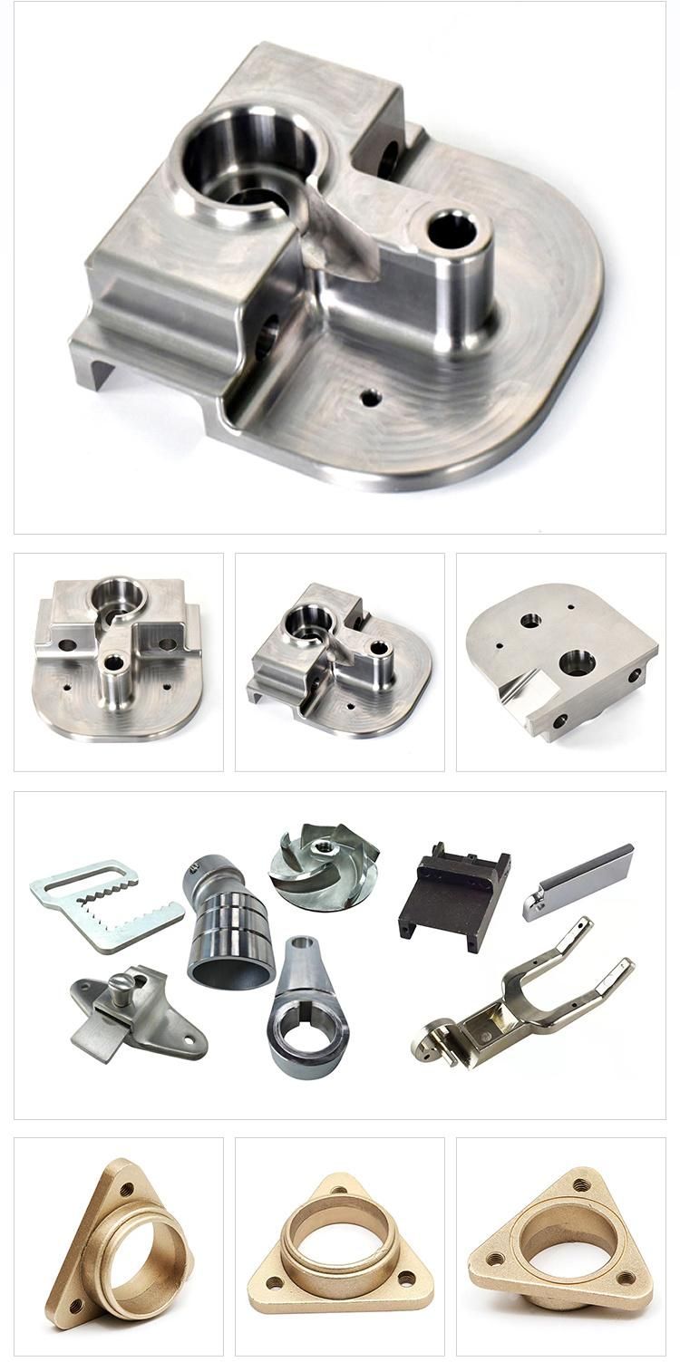 Precision Metal Stainless Steel Aluminum Brass Cast Iron Spur Gear