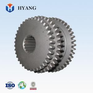 Bevel Gear for Gear Reducers