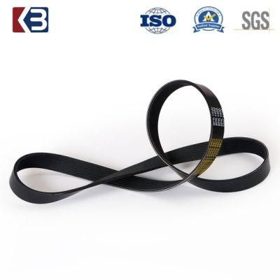 High Quality Fan Belt 6pk2200 Nr Materials Top Selling