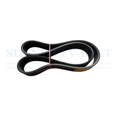 4HB 4220 Rubber Belt For Combine Harvester