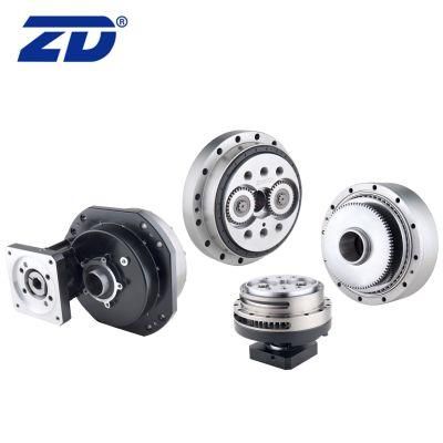 ZD RV Highe Speed/Precision Robot Arm Cycloidal Pin Wheel Reducer-E Series