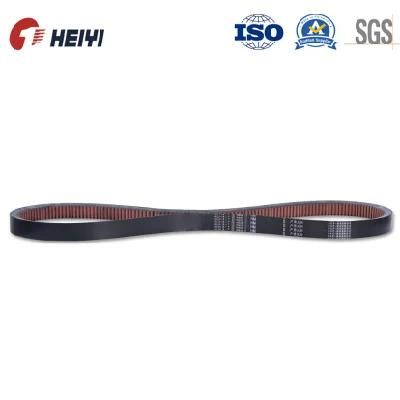 Wholesale V Belt Hi, Hj, HK, Hl, Hm, Hn, Ho, Hq Transmission Belt Agricultural Machine Belt
