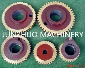 Machinery Parts of Yk Oscillating Granulator
