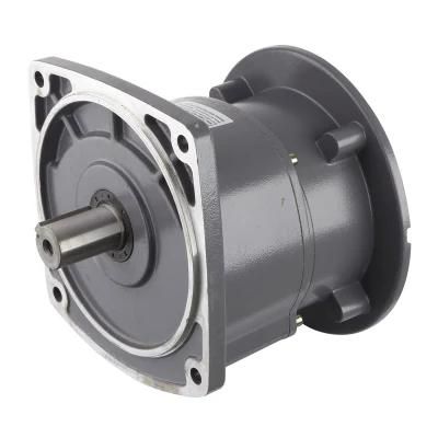 G3 Series Motor Helical Geared Motors