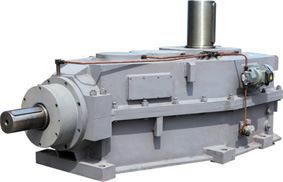 High Quality Gearbox Speed Reducer for Sand Mixer