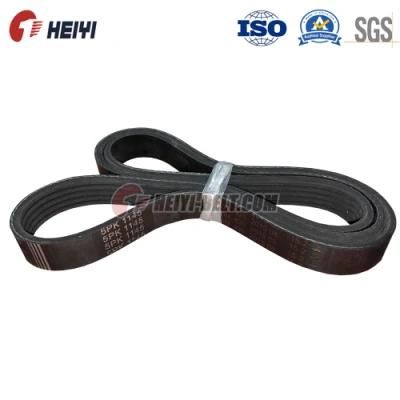 EPDM Material Poly Belt 6pk783 for Car