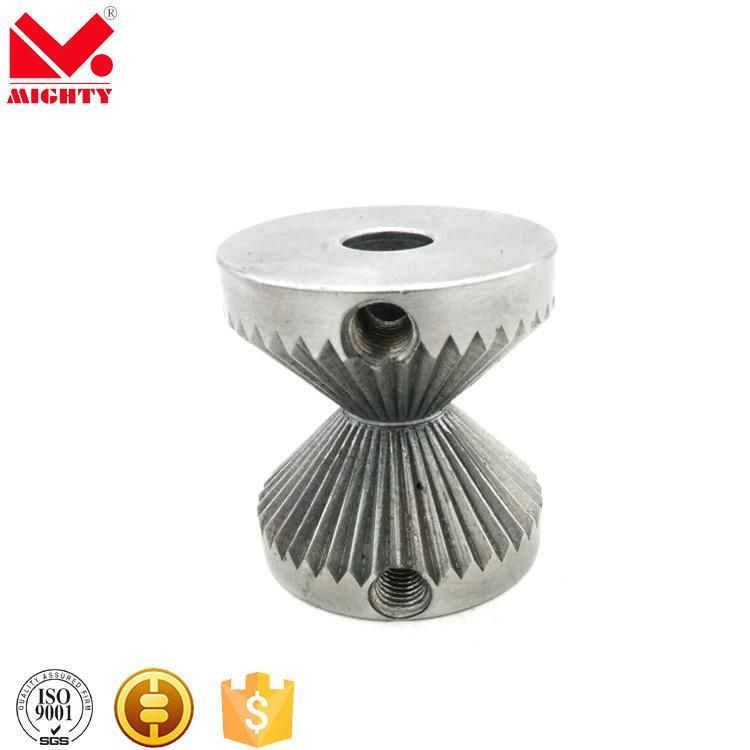 Customized Sintered Metal Powder Steel Pinion Gear Helical Gear/Worm Gear/Bevel Gear/Spur Gear