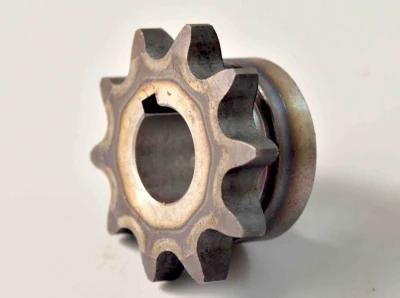 Custom Design Driven Roller Chain Idler Sprocket