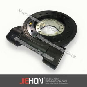 12 Inches Single Axial Worm Rotary Drive