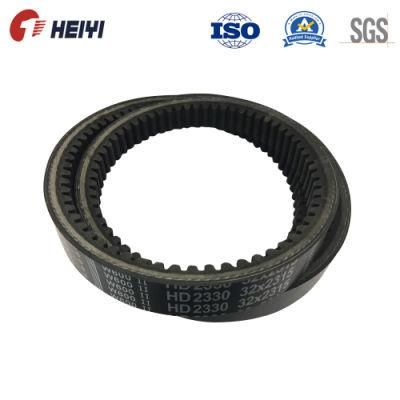 Xpa, Xpb, Xpc, 3vx/9nx, 5vx/15nx, Maintenance-Free EPDM Rubber V Belt