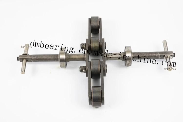 Double Roller Conveyor Chain for Glove Production Line