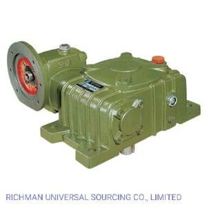 Wpa80 Worm Gear Reducer Gearbox Motor Unit