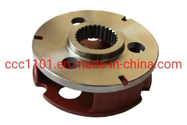 Rexroth Final Drive Gft36t3-67-06 Parts for XCMG Road Roller Gearbox