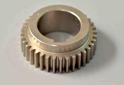 Standard Metal Transmission Gear Wheel