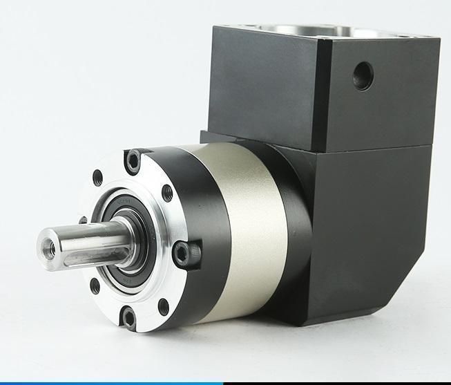 Wpx90 Servo Planetary Reduction Gearbox