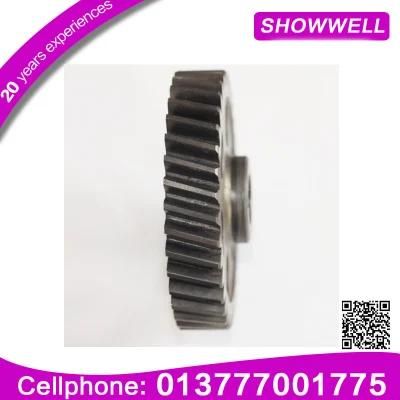 High Quality Innovative Products Machinery Spur Gear From China Planetary/Transmission/Starter Gear