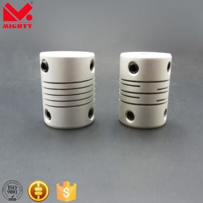 High Torque Flexible Couplings for Power Transmission