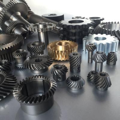 Transmission Gear Pinion, Transmission Pinion Gear