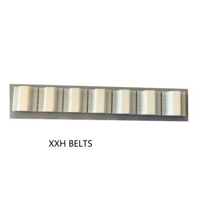 Xxh Open Belt Xxh Timing Belt Custom Xxh 5 10 15 20 25 30mm Polyurethane Rubber Belt for Industrial Machine