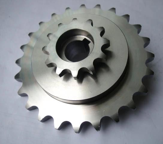 Sprocket Wheel for Harverstor/Tractor and Auto Transmission