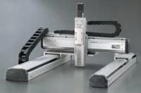 Toco Motion Linear Module for Repair Systems