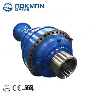 Aokman Drive Planetary Gearbox Torque up to 2600 N. M Gearbox for Various Industry Machinery