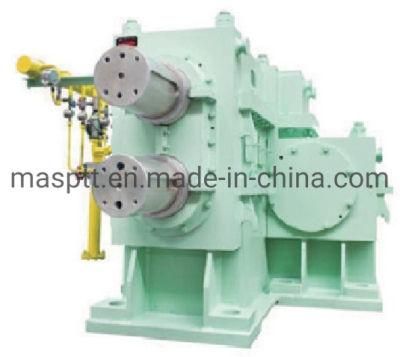 Main Driving Gearboxes for Cold Plate Rolling