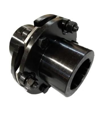 Standard Stainless Steel Diaphragm Coupling