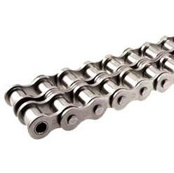 High Quality Stainless Steel Short Pitch Precision Duplex Roller Chains (A series)